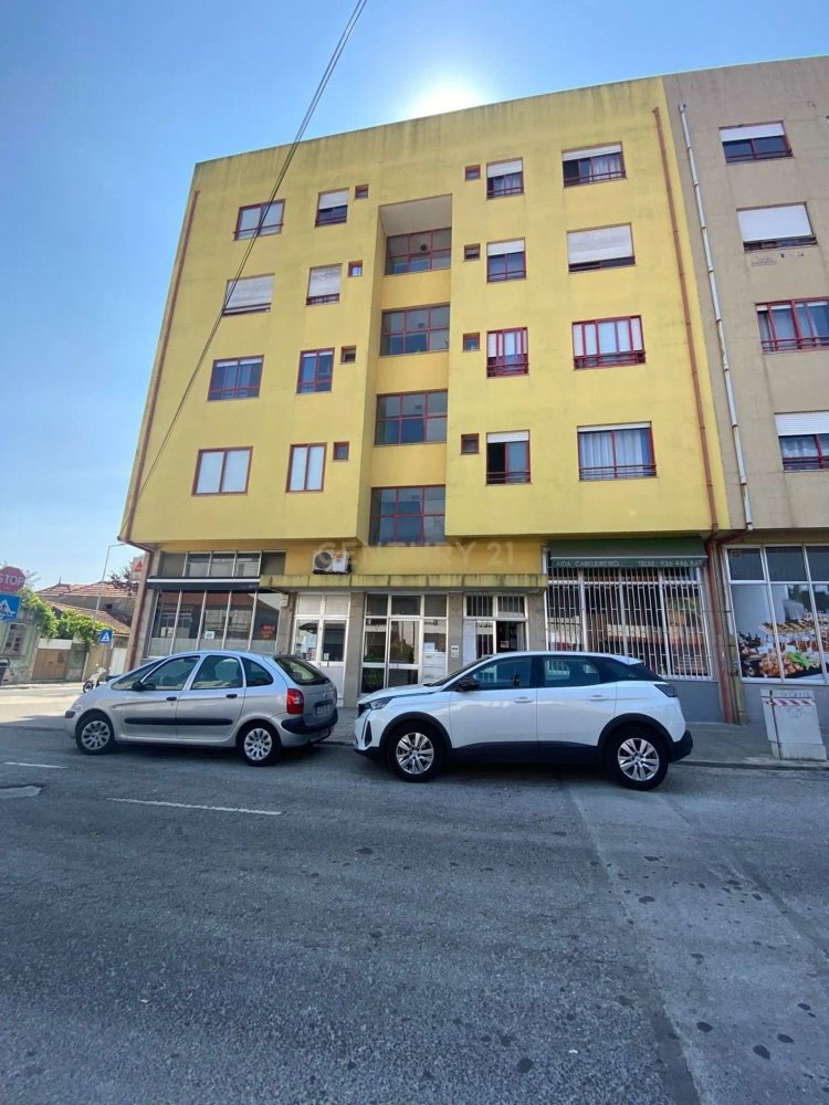 Apartamento T2 em Matosinhos, Portugal N.º 258171