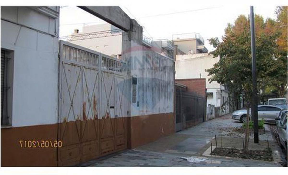  Land in Buenos Aires, Argentina No. 120807