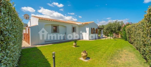 3 Schlafzimmer Villa in Budoni, Italy, Nr. 259225 34