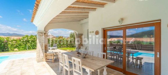 3 Schlafzimmer Villa in Budoni, Italy, Nr. 259225 7