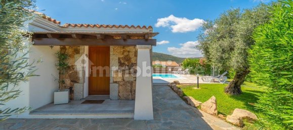 3 Schlafzimmer Villa in Budoni, Italy, Nr. 259225 29