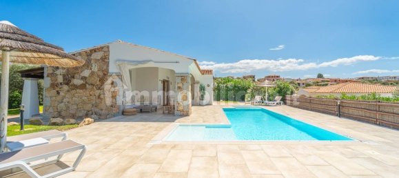 3 Schlafzimmer Villa in Budoni, Italy, Nr. 259225 30