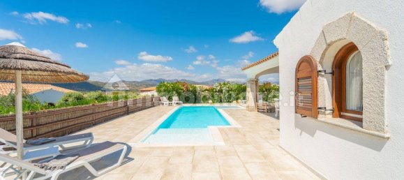 3 Schlafzimmer Villa in Budoni, Italy, Nr. 259225 32