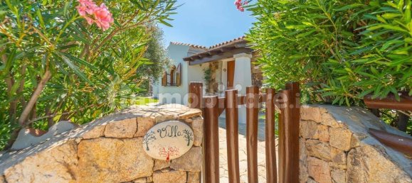 3 Schlafzimmer Villa in Budoni, Italy, Nr. 259225 35