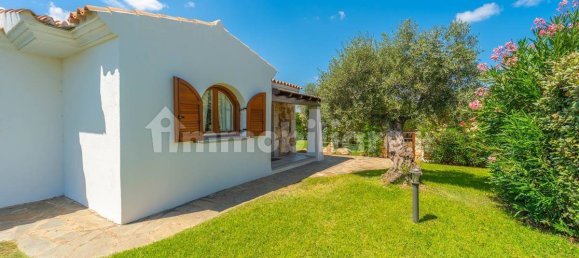 3 Schlafzimmer Villa in Budoni, Italy, Nr. 259225 33