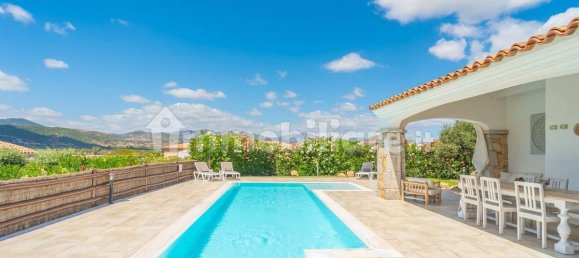 3 Schlafzimmer Villa in Budoni, Italy, Nr. 259225 3