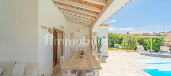 3 Schlafzimmer Villa in Budoni, Italy, Nr. 259225 5