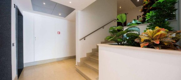 3 rooms Apartment in Genoa, Italy No. 83155 40