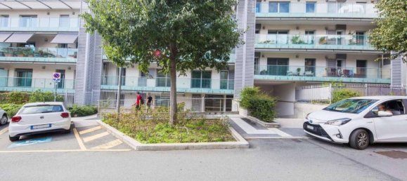 3 rooms Apartment in Genoa, Italy No. 83155 44