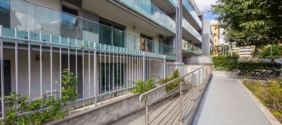 3 rooms Apartment in Genoa, Italy No. 83155 42