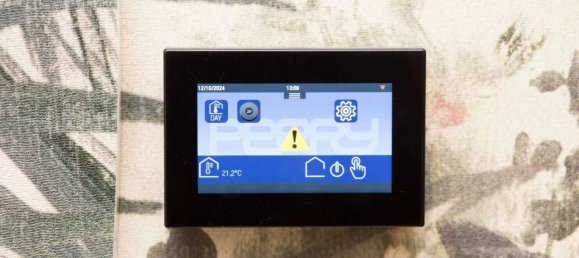 3 rooms Apartment in Genoa, Italy No. 83155 36