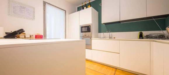 3 rooms Apartment in Genoa, Italy No. 83155 13