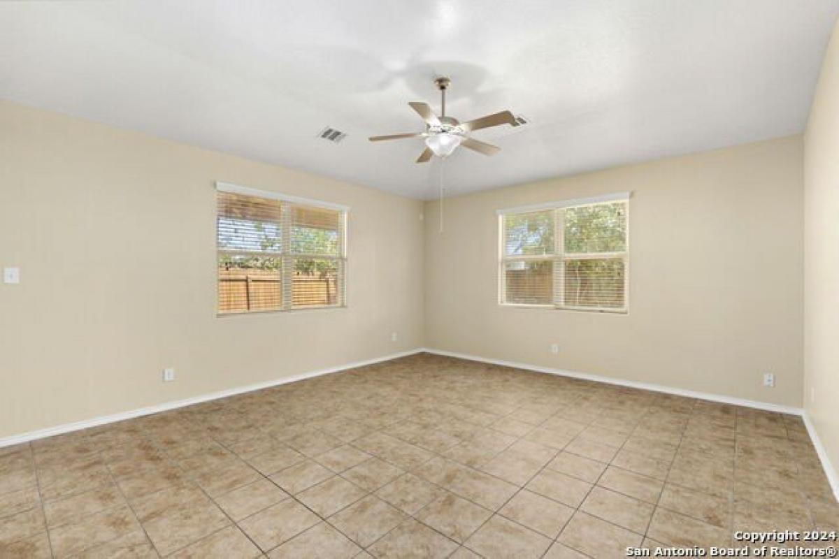 Casa de 4 dormitorios en Converse, USA No. 439621