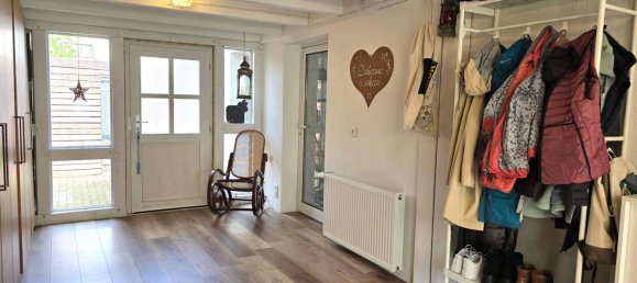 Дом с 1 спальней в Зальцланд, Германия № 262377 4