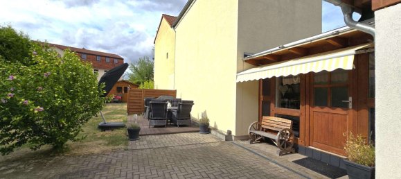 Дом с 1 спальней в Зальцланд, Германия № 262377 3