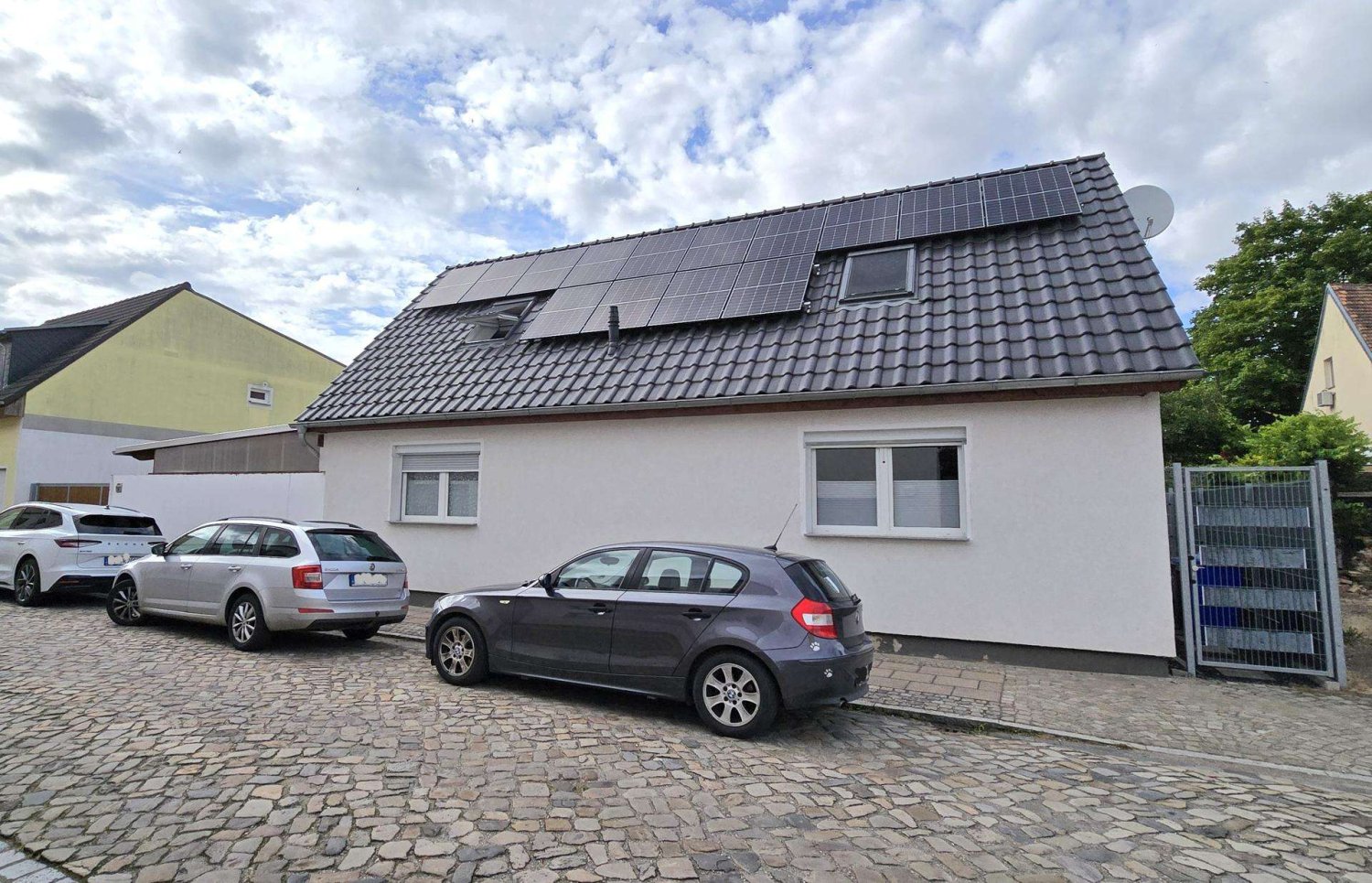 Дом с 1 спальней в Зальцланд, Германия № 262377