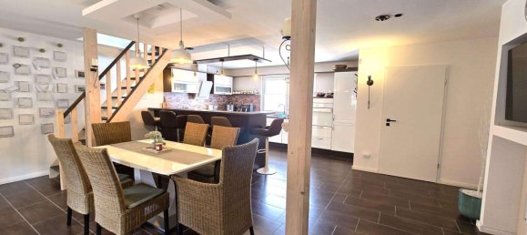 Дом с 1 спальней в Зальцланд, Германия № 262377 5