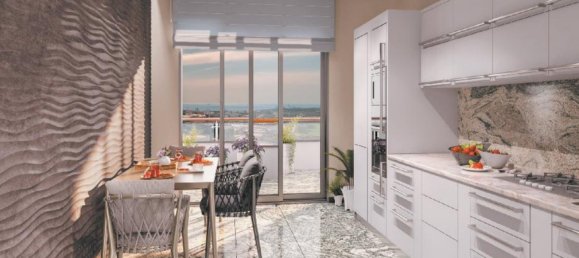 Квартира 2+1 в Стамбул, Турция № 25369 8