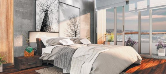 Квартира 2+1 в Стамбул, Турция № 25369 10