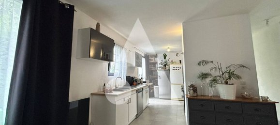 4 Schlafzimmer Villa in Quincy-Voisins, France, Nr. 282163 6