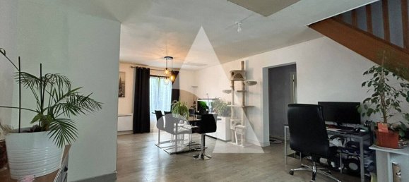 4 Schlafzimmer Villa in Quincy-Voisins, France, Nr. 282163 5