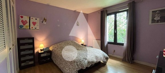 4 Schlafzimmer Villa in Quincy-Voisins, France, Nr. 282163 8