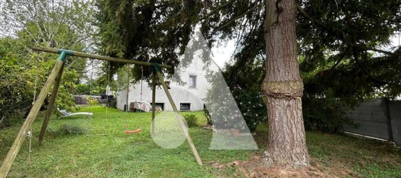 4 Schlafzimmer Villa in Quincy-Voisins, France, Nr. 282163 3