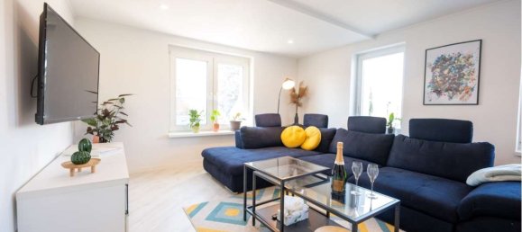 Casa T3 em Leipzig, Germany N.º 208022 11