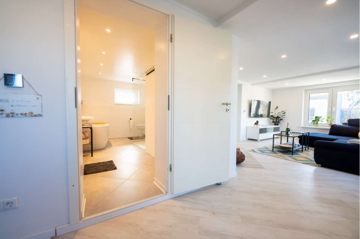 Casa T3 em Leipzig, Germany N.º 208022