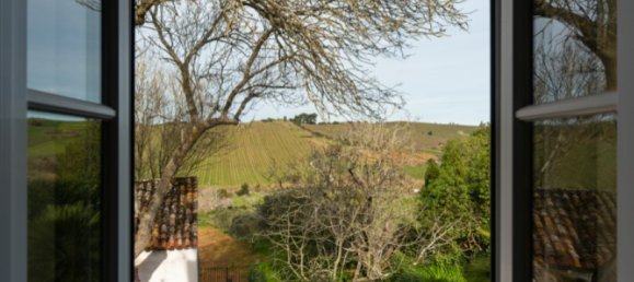 Замки и поместья с 5 спальнями в Торриш Ведраш, Португалия № 115936 40