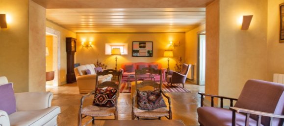 Замки и поместья с 5 спальнями в Торриш Ведраш, Португалия № 115936 8