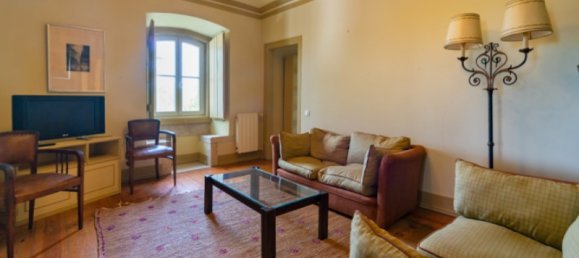 Замки и поместья с 5 спальнями в Торриш Ведраш, Португалия № 115936 24