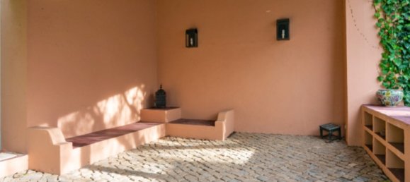 Замки и поместья с 5 спальнями в Торриш Ведраш, Португалия № 115936 49