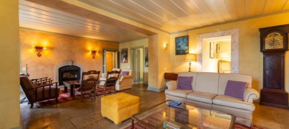 Замки и поместья с 5 спальнями в Торриш Ведраш, Португалия № 115936 7