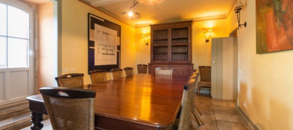 Замки и поместья с 5 спальнями в Торриш Ведраш, Португалия № 115936 12