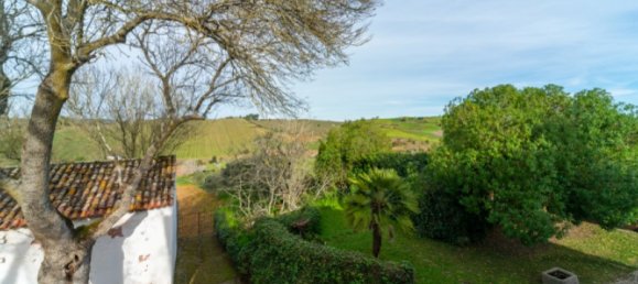 Замки и поместья с 5 спальнями в Торриш Ведраш, Португалия № 115936 39