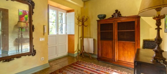 Замки и поместья с 5 спальнями в Торриш Ведраш, Португалия № 115936 2