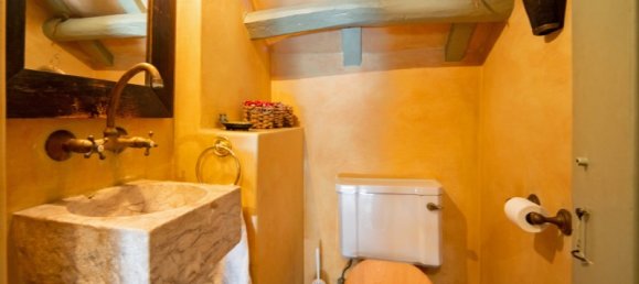 Замки и поместья с 5 спальнями в Торриш Ведраш, Португалия № 115936 14