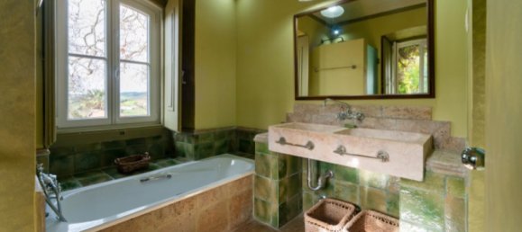 Замки и поместья с 5 спальнями в Торриш Ведраш, Португалия № 115936 20