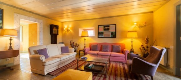 Замки и поместья с 5 спальнями в Торриш Ведраш, Португалия № 115936 6