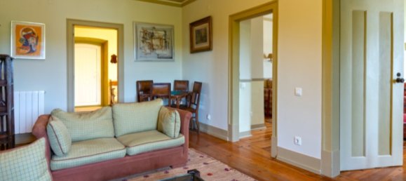 Замки и поместья с 5 спальнями в Торриш Ведраш, Португалия № 115936 23