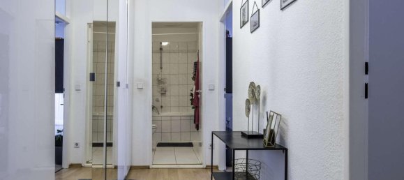 2 Schlafzimmer Wohnung in Schöneberg, Germany, Nr. 66100 10