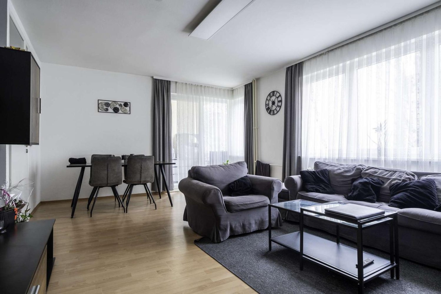 2 Schlafzimmer Wohnung in Schöneberg, Germany, Nr. 66100