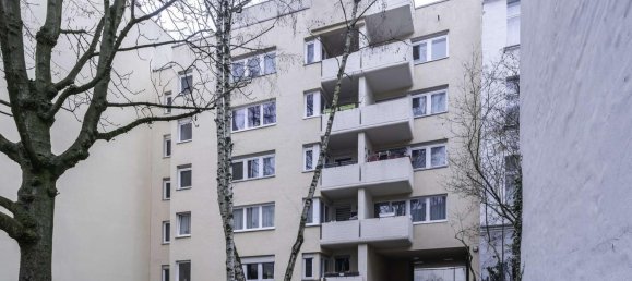2 Schlafzimmer Wohnung in Schöneberg, Germany, Nr. 66100 19