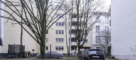 2 Schlafzimmer Wohnung in Schöneberg, Germany, Nr. 66100 18