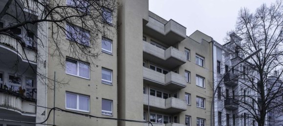 2 Schlafzimmer Wohnung in Schöneberg, Germany, Nr. 66100 24