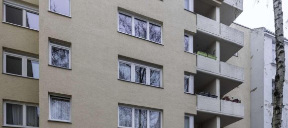 2 Schlafzimmer Wohnung in Schöneberg, Germany, Nr. 66100 23