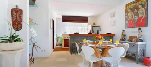 3 bedrooms Villa for rent in Seminyak, Badung, Bali, Indonesia № 3469 8