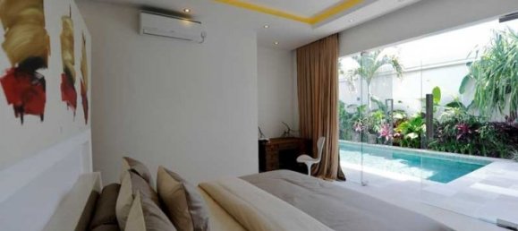 3 bedrooms Villa for rent in Seminyak, Badung, Bali, Indonesia № 3469 11