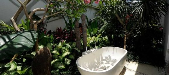 3 bedrooms Villa for rent in Seminyak, Badung, Bali, Indonesia № 3469 12